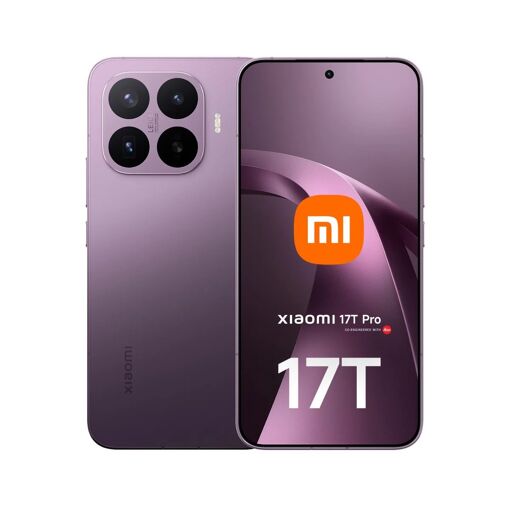 Xiaomi 17T Pro 12GB/256GB Violet