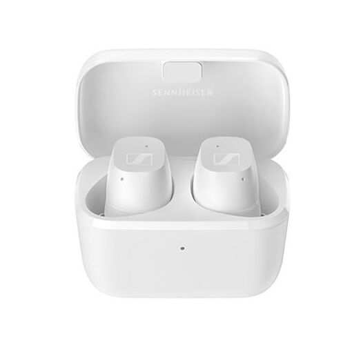 Sennheiser CX200 TW1 Écouteurs True Wireless Bluetooth - Blanc