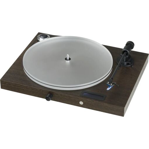 Platine vinyle hi-fi Pro-Ject Juke Box S2 Éucaliptus