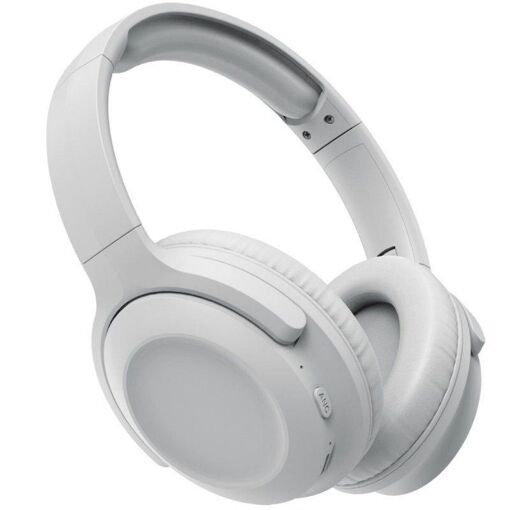 Muvit Bluetooth Headset MCHPH0012 White