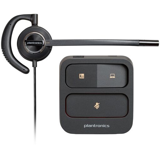Auricular Poly EncorePro 530D Digital