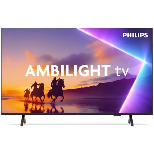Philips 65QLED4KTV 65" (165 cm) Smart TV Wi-Fi Black