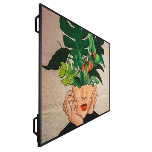 Philips 75BDL4511D - 75-Inch D-Line LED LCD Screen - Digital Signage 4K UHD (2160p) 3840 x 2160
