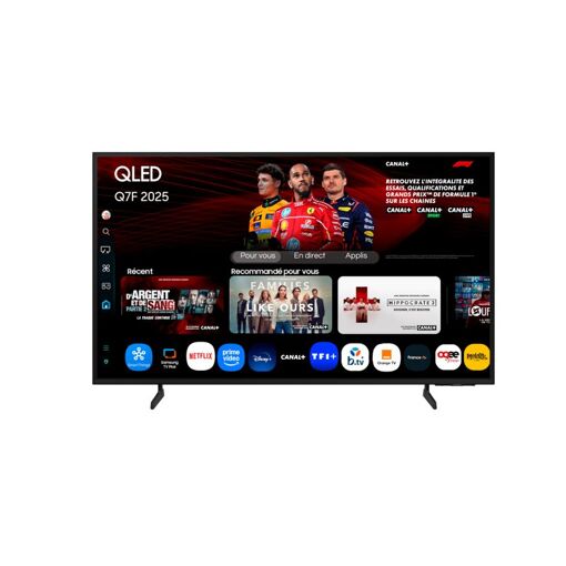 Samsung 75Q7F 75-inch QLED UHD TV