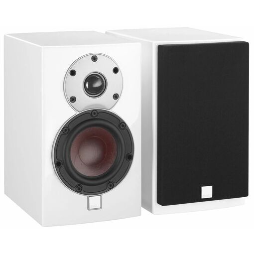 Haut-parleur Dali Menuet - Blanc