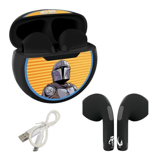 Écouteurs sans fil Bluetooth Star Wars Lexibook