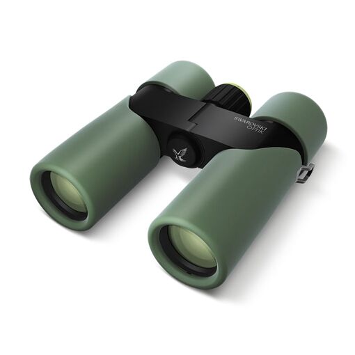Swarovski CL Companion III 10x30 Green Binoculars