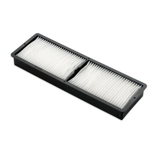 Filtre d'air Epson ELPAF53 (Blanc, compatible avec la série Epson EB-178x/179x)