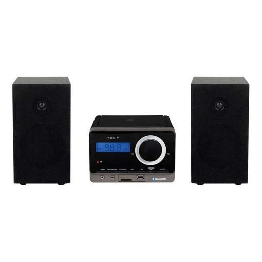 Nevir Micro Hi-Fi Chain NVR 716MCDUB