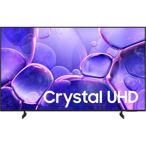 Samsung 65U8072F 65-inch 4K Ultra HD Smart TV