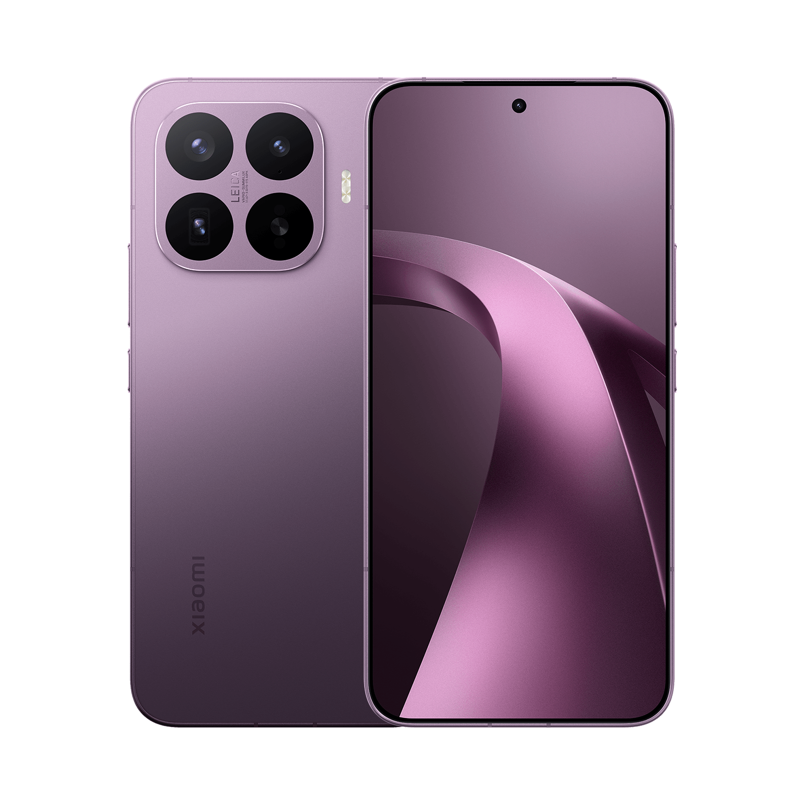 Xiaomi 17T Pro, 12 Go de RAM, 1 To de stockage, Violet