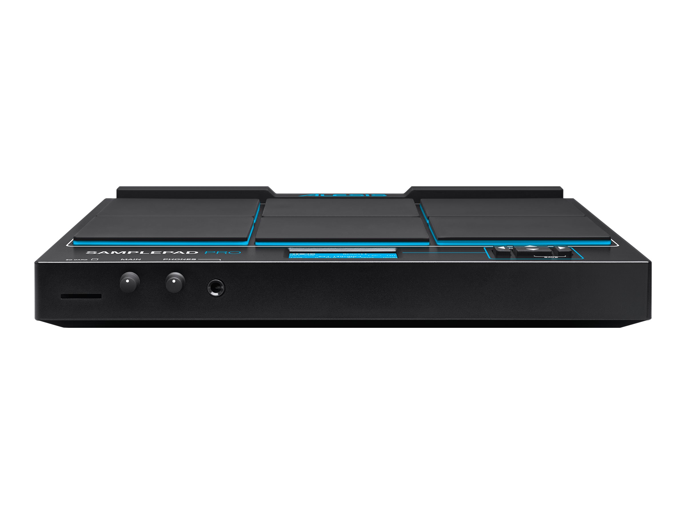 Alesis Sample Pad Pro - Digital Drum Pad - 6 Pads