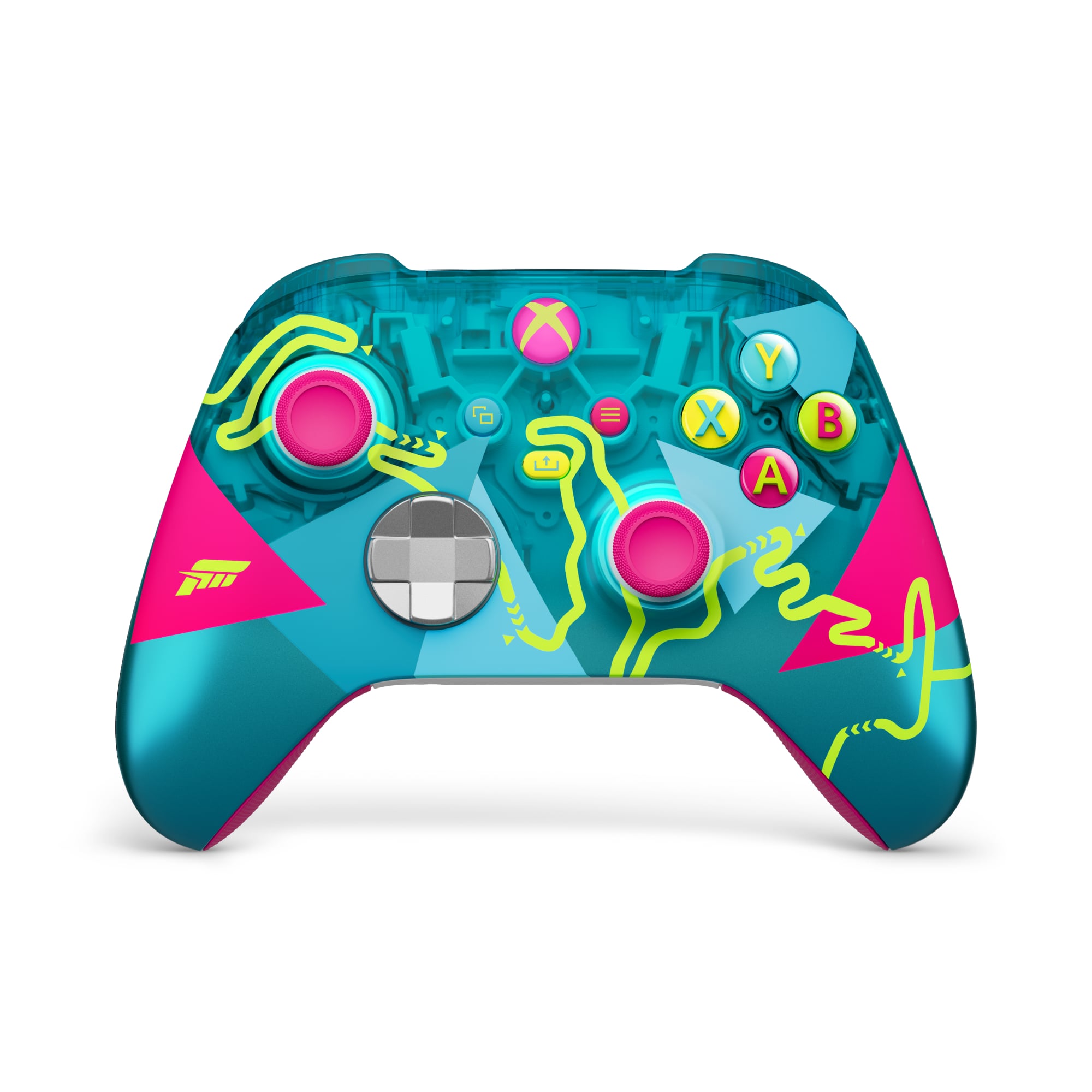 Forza Horizon 6 Wireless Controller for Xbox