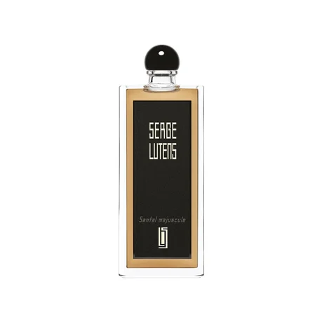 Santal Majuscule de Serge Lutens