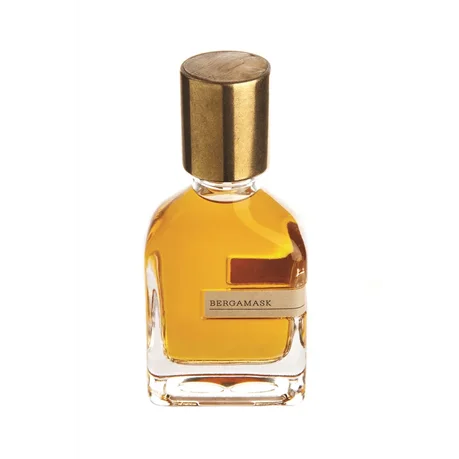 Bergamask 50 ml - ORTO PARISI