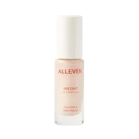 Allevén Natural 5 ml Multiuso para Labios, Pómulos y Ojos
