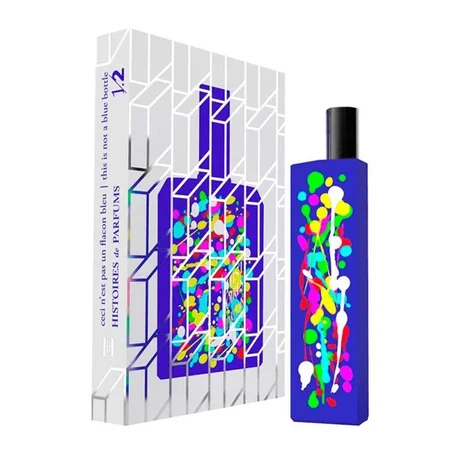 Azul 1.2 por Histoires de Parfums