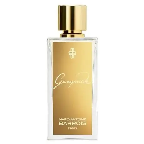 Ganimedes 100 ml por Marc Antoine Barrois