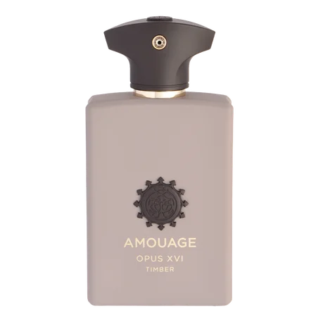 Amouage Opus XVI Timber EPV 100 ml Agua de Perfum