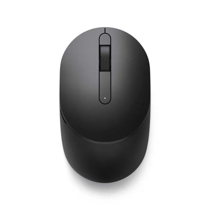 Ratón inalámbrico Dell MS3320W - 1600 DPI, ambidiestro