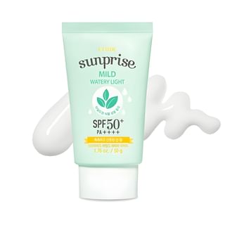 ETUDE Sunprise Ligera Aquea Suave