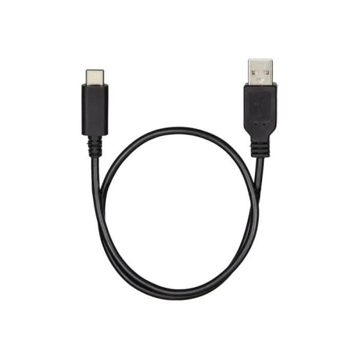 ART USB Cable - 0.5m - Type C to A - Male-Male