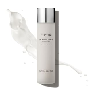 Toner de piel TIRTIR Jumbo - 150 ml