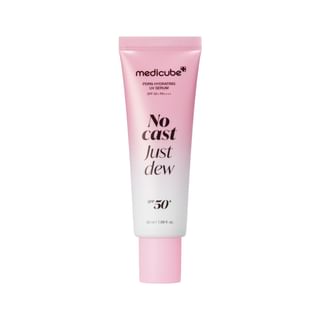 Suero hidratante Medicube PDRN UV de 50 ml