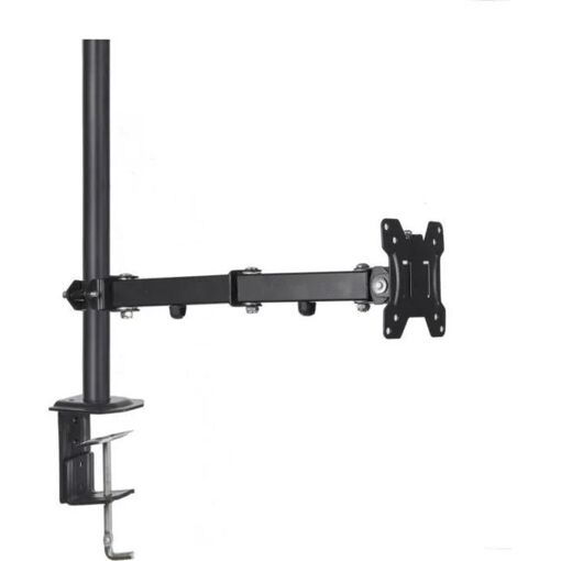Support écran ART L-01XS - Noir - 13-32'' - Jusqu'à 8 kg