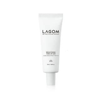 LAGOM Brillo y Tono Elevado Sol 2026 - 50 ml