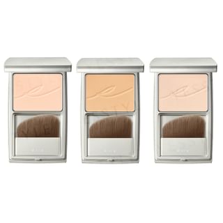 Polvo facial fit silk RMK 01