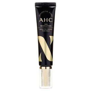 Crema Ojos Real Revolución AHC, 30ml