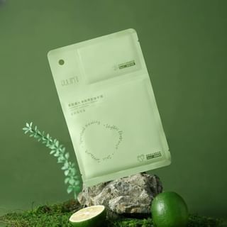 Mascarilla de manos PULJIM AHA iluminadora de dos pasos, sistema exfoliante y hidratante