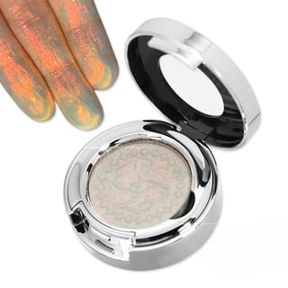 Sombra de Ojos Chameleon Flash SheenEffect DANAZANA - Puro Deseo, 1.8g