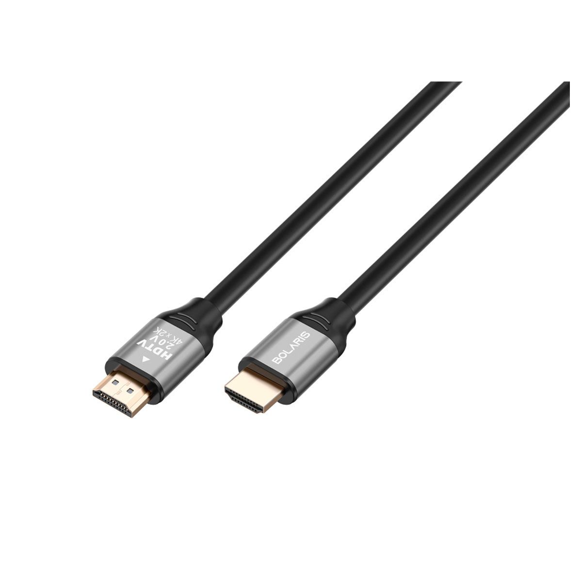 Cable HDMI Avizar 2.0, 5 m, Negro