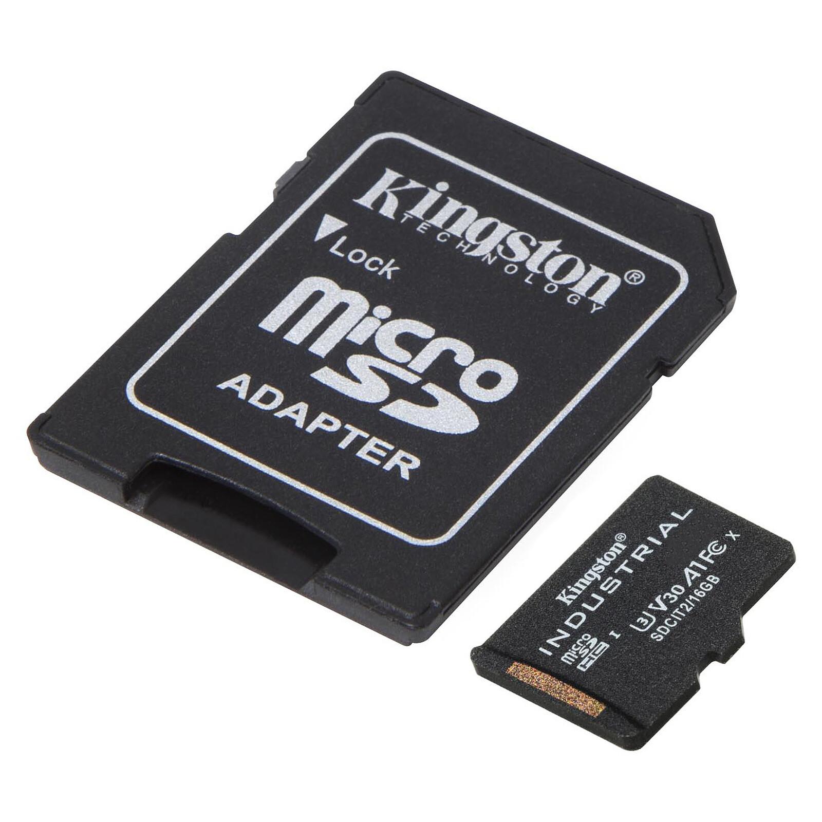 Kingston Industrial SDCIT2/64GB 