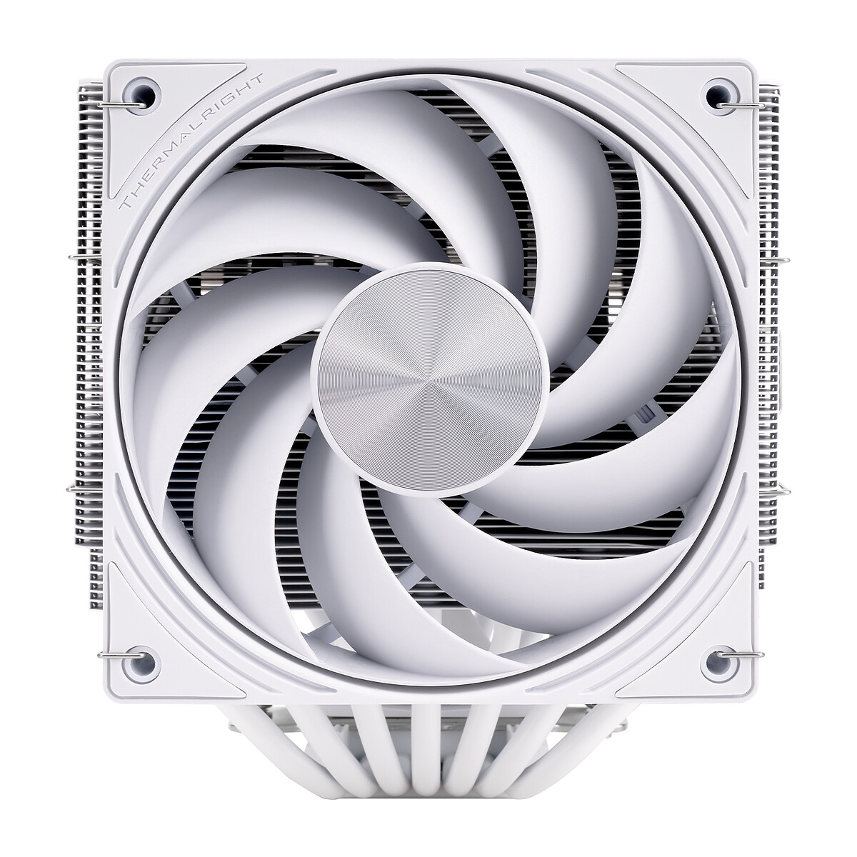 Thermalright Frost Tower 140 (White)