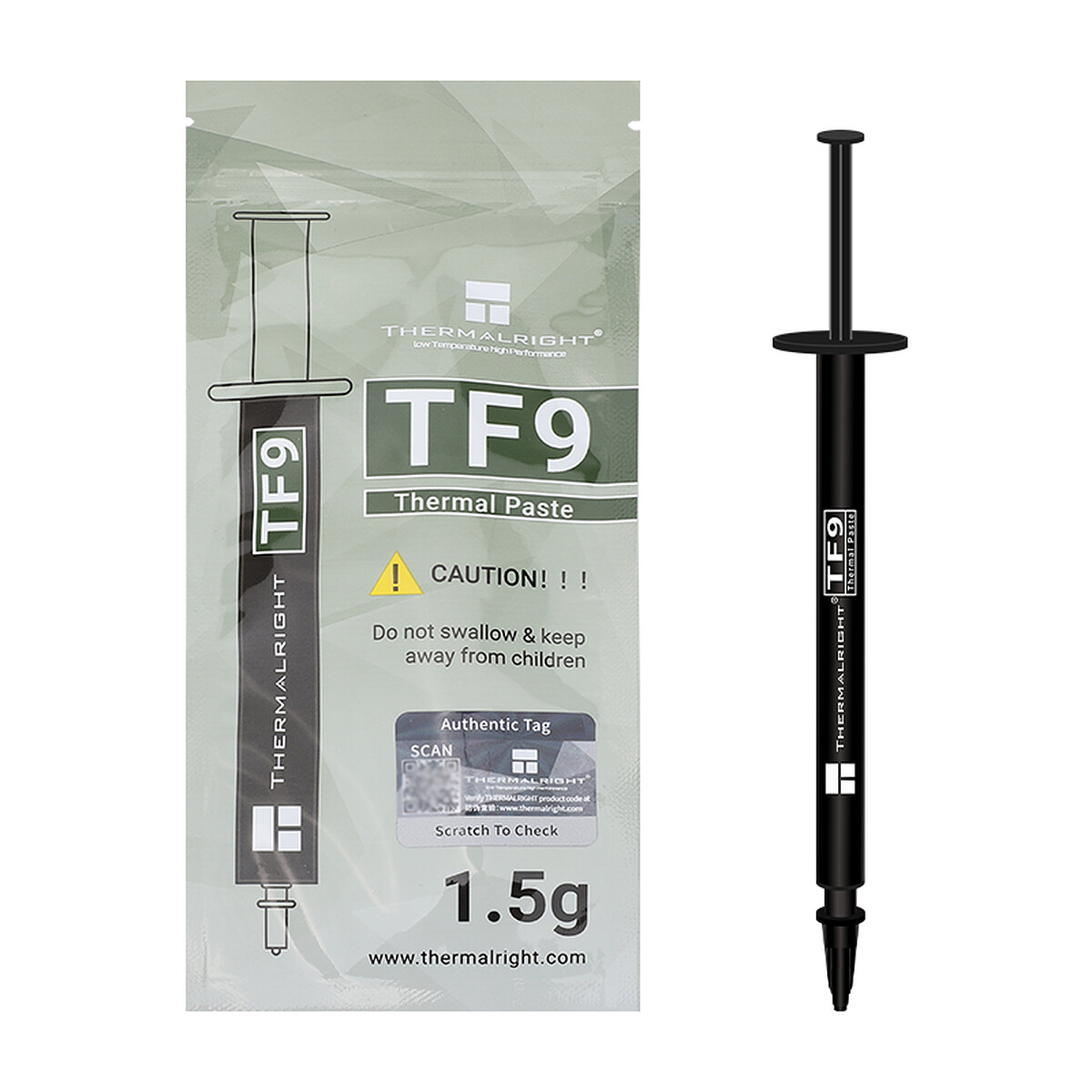 Thermalright TF9 Thermal Paste (1.5g)