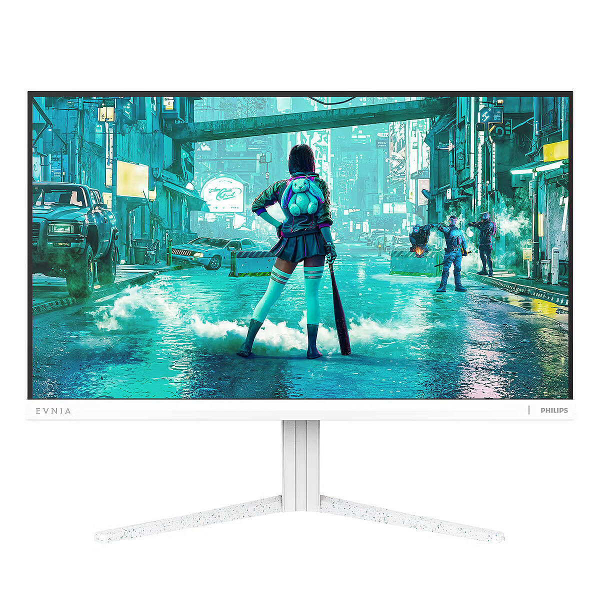 Philips 23.8" LED - Evnia 24M2N3201PL Monitor