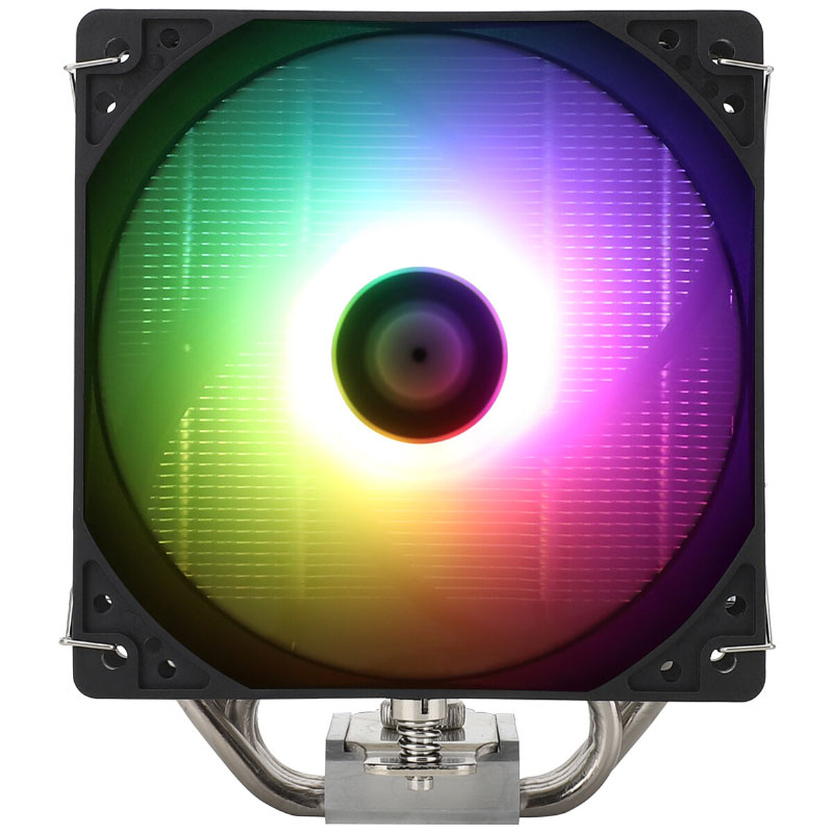 Thermalright Assassin X 120 Refined SE ARGB Fan