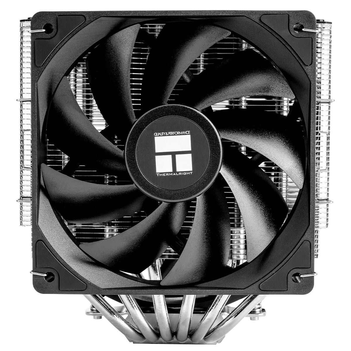 Thermalright Peerless Assassin 140 SE CPU Cooler