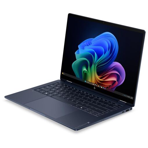 Ordinateur portable HP EliteBook X Flip G2i - Écran 14'', 32 Go de RAM, 512 Go SSD, Intel Core i7-11800H, Windows 11 Pro