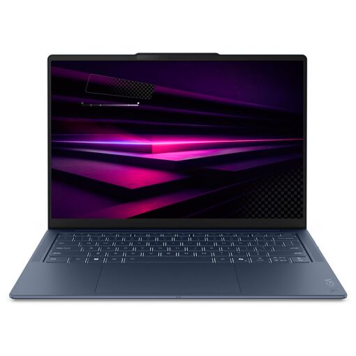 Ordinateur portable Lenovo Yoga Slim 7 14Q8Y11 Copilot+