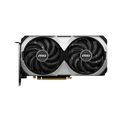 Tarjeta gráfica MSI GeForce RTX 4070 Ti VENTUS 2X 12G OC - 12 GB GDDR6X - PCIe 4.0 - 3x DisplayPort, HDMI