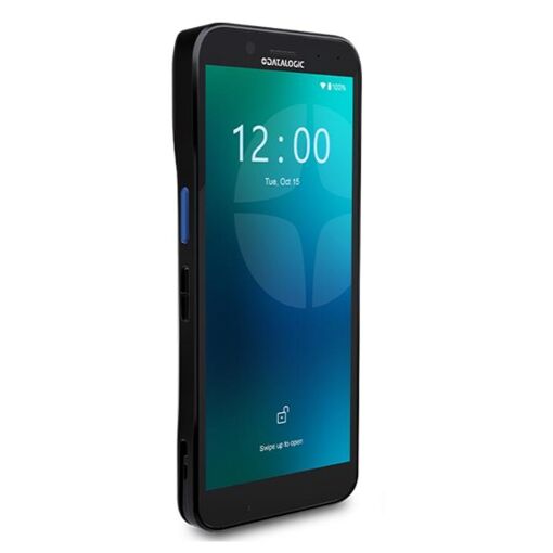 Ordinateur portable de poche DataLogic