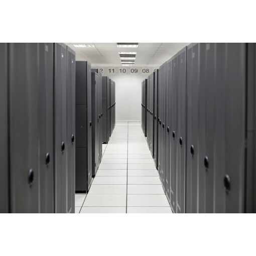Kit de panneau arrière HPE ProLiant DL385 Gen11 8SFF Tri-Mode U.3 x4 BC