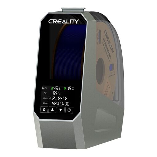 Boîte de séchage pour filaments Creality Space PI