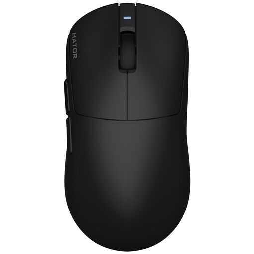 Souris de jeu sans fil HATOR Quasar 3 Ultima 8K
