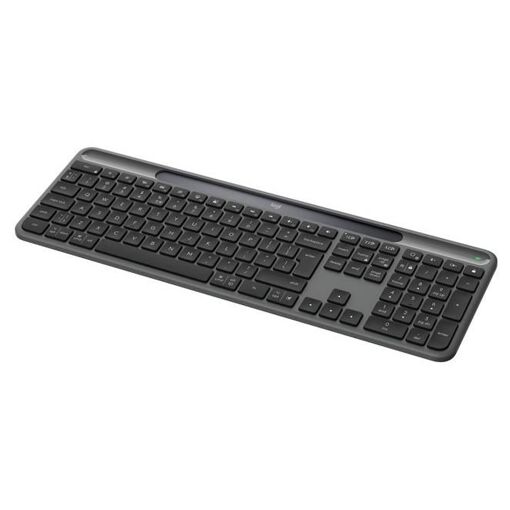 Clavier Logitech Signature Slim Solar+ K980 pour professionnels