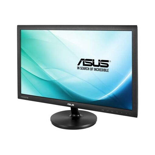 Asus 24-inch Full HD LED Monitor - VS247HR
